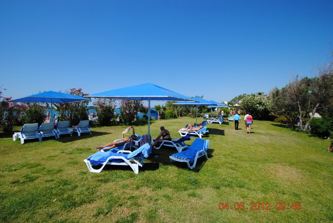 imagini hotel RIU KAYA BELEK